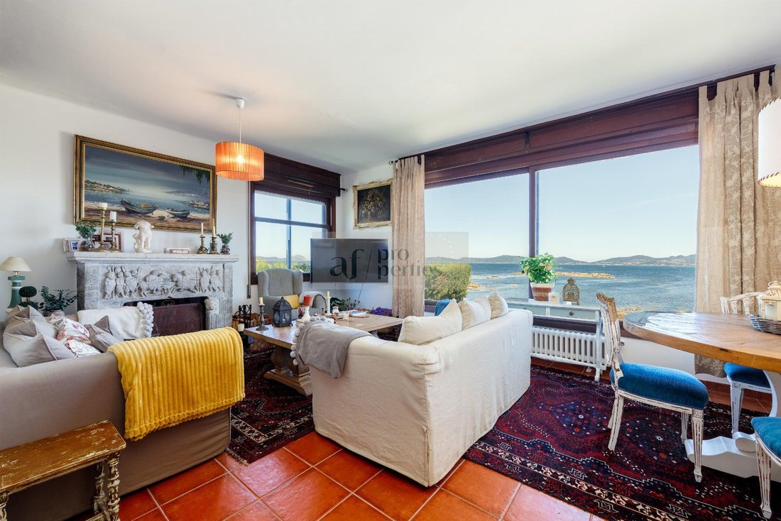 Chalet in Oia, Vigo, Spain 4 - 13122246