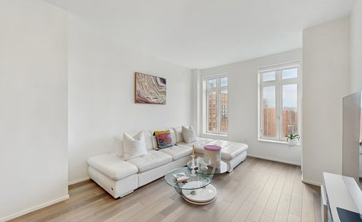 New York, New York, United States 1