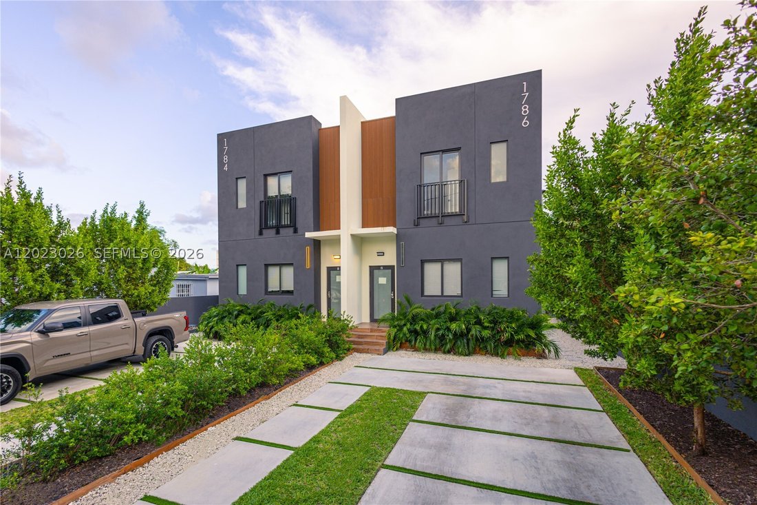 Apartment in Miami, Florida, United States 5 - 17987997