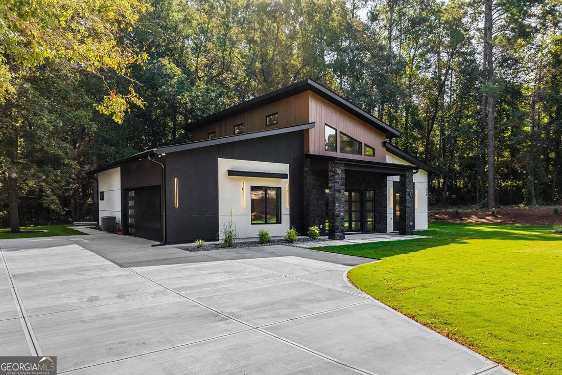House in Winder, Georgia, United States 4 - 18331144