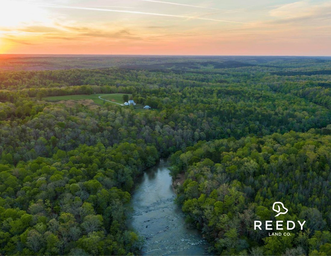 Farm Ranch in Honea Path, South Carolina, United States 1 - 18326763