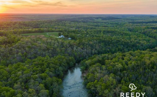 Land in Honea Path, South Carolina, Vereinigte Staaten 1