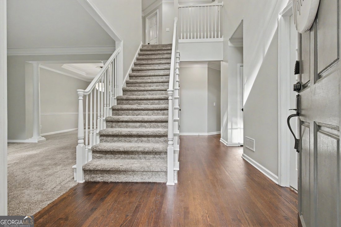 House in Fayetteville, Georgia, United States 5 - 17658171