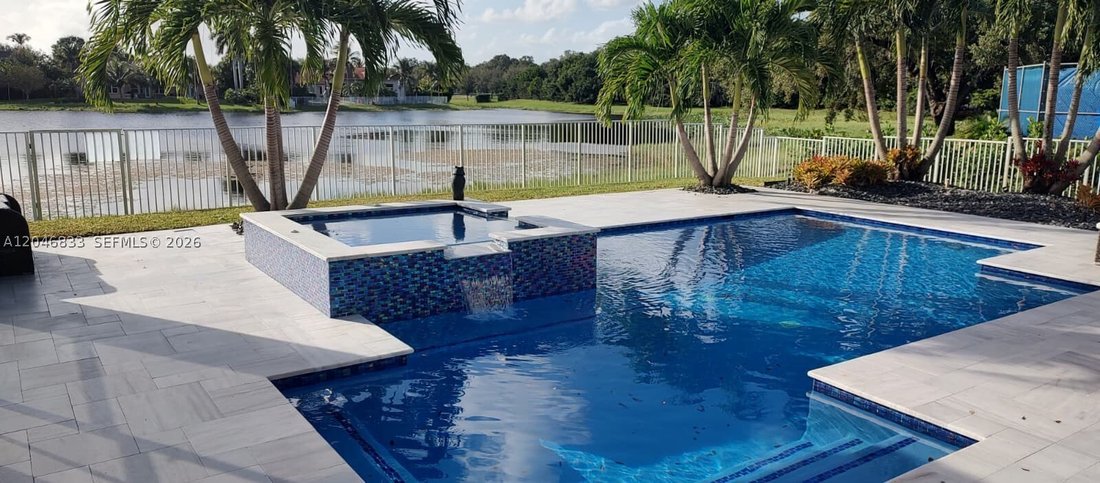 House in Davie, Florida, United States 5 - 18330592