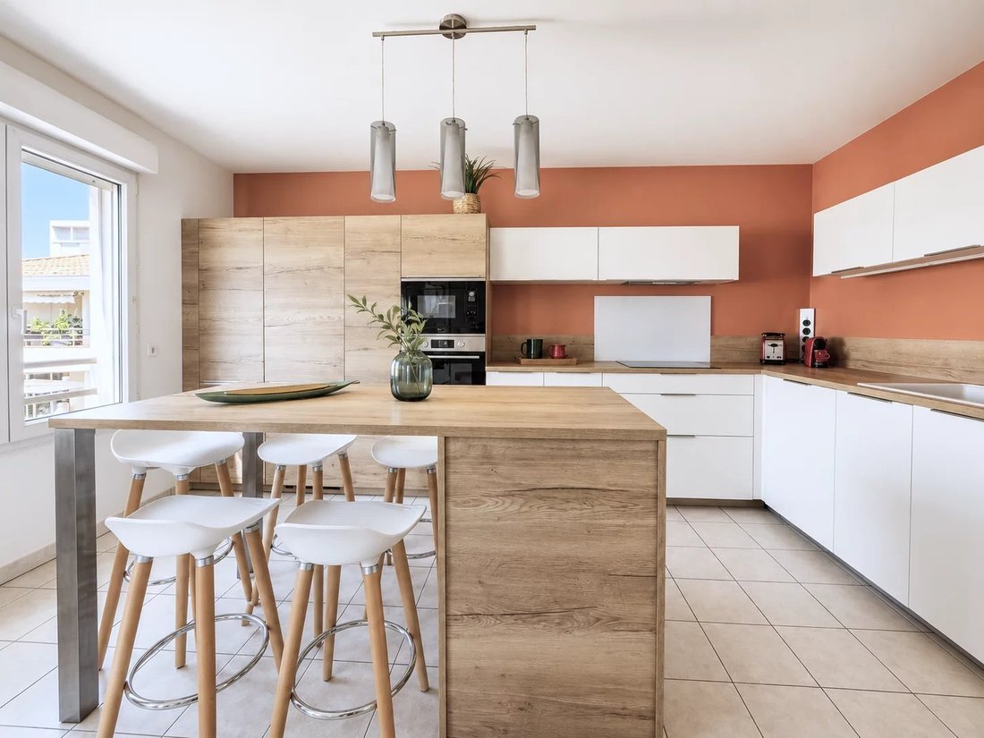 Apartment in Hyeres, Provence-Alpes-Côte d'Azur, France 2 - 18331878