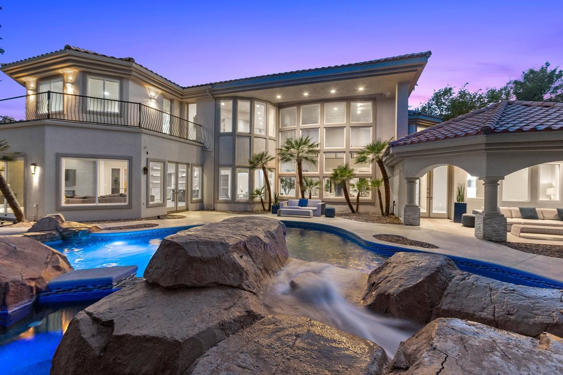 House in Las Vegas, Nevada, United States 1 - 18328994
