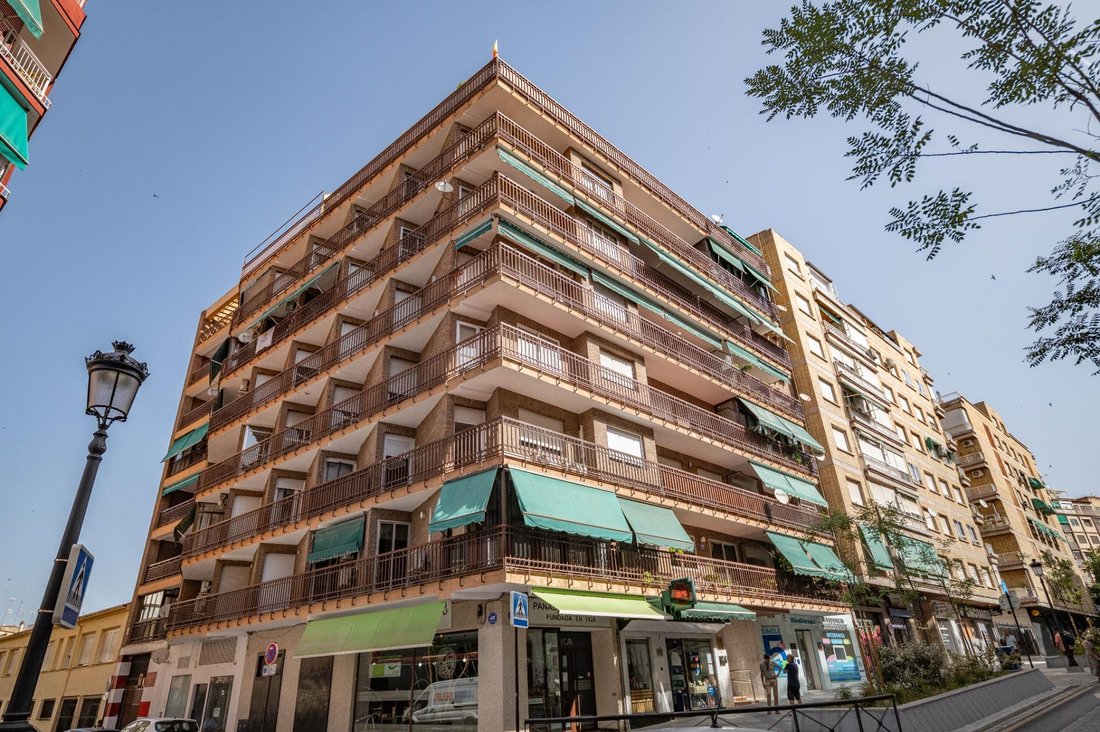 Appartamento a Ronda, Granada, Spagna 2 - 18330306