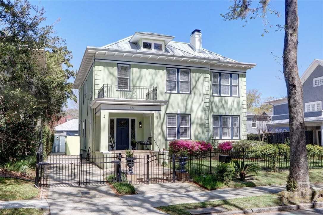 House in Savannah, Georgia, United States 2 - 17384991