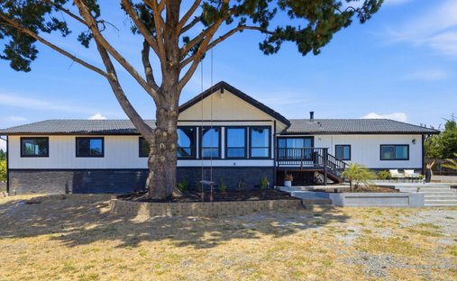 House in Petaluma, California, United States 1