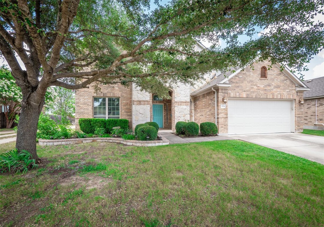 House in Buda, Texas, United States 2 - 18330819