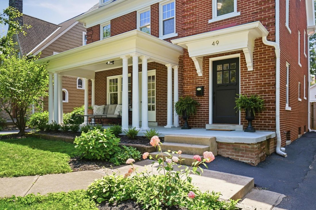 House in Columbus, Ohio, United States 4 - 18330014