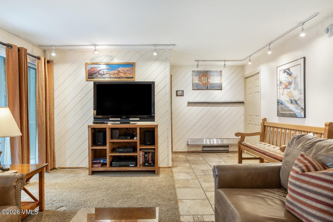 House in Vail, Colorado, United States 5 - 18332303
