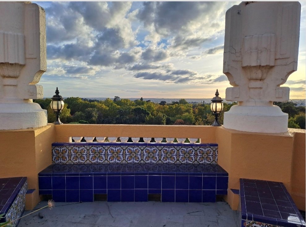 Penthouse in Barrio Salamanca, Madrid, Spain 4 - 18329599