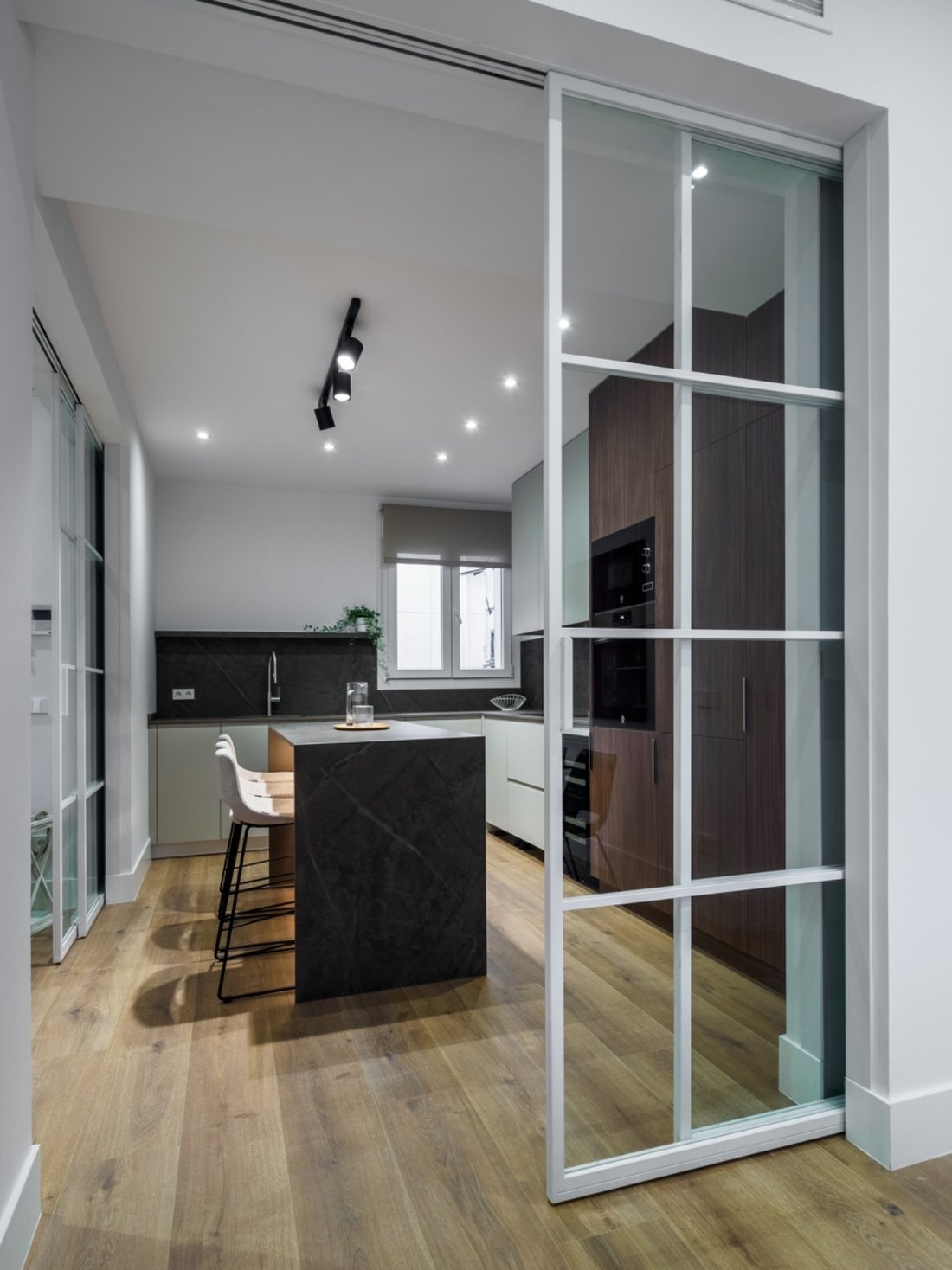 Apartment in Barrio Salamanca, Madrid, Spain 4 - 18329575