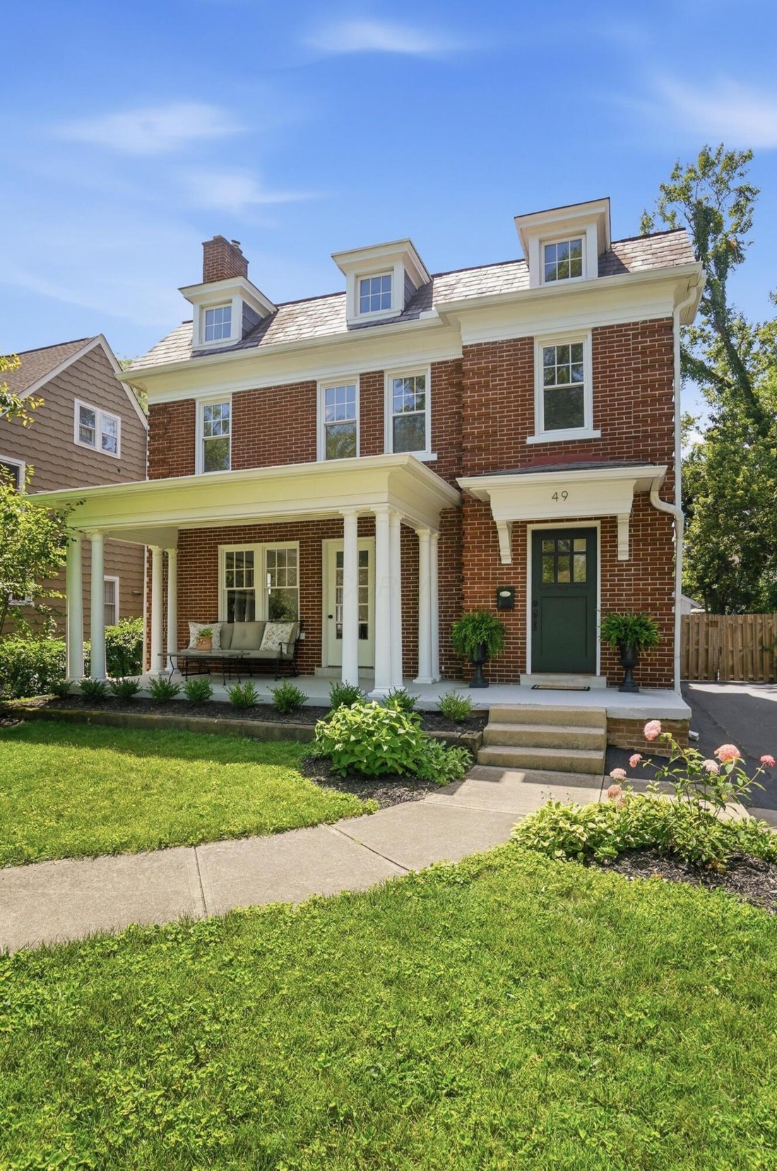 House in Columbus, Ohio, United States 3 - 18330014
