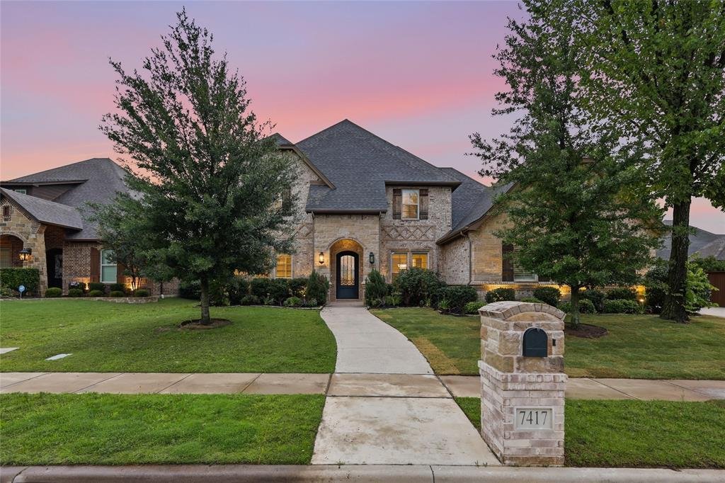 House in Arlington, Texas, United States 1 - 18331403