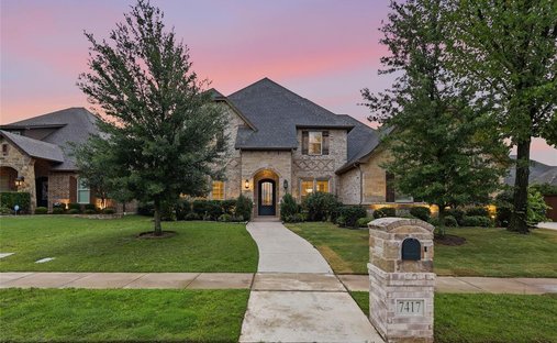 Casa en Arlington, Texas, Estados Unidos 1