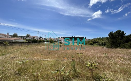 Terreno en Sesimbra (Castelo), Setúbal Municipality, Portugal 1