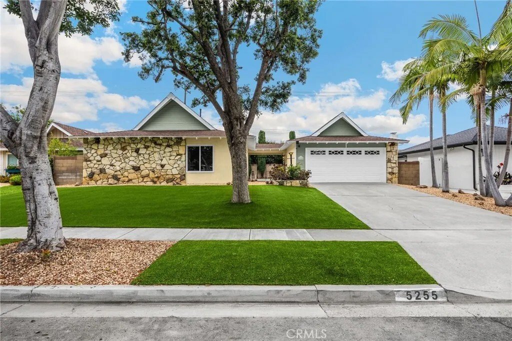 House in Orange, California, United States 1 - 18327296