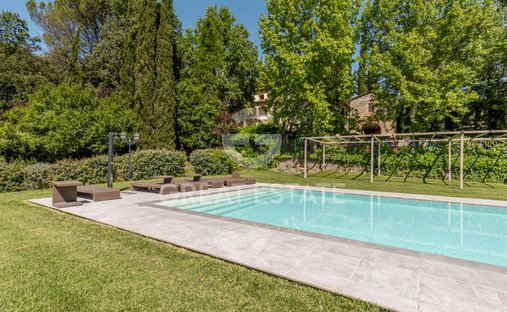 Estate in Laterina Pergine Valdarno, Tuscany, Italy 1