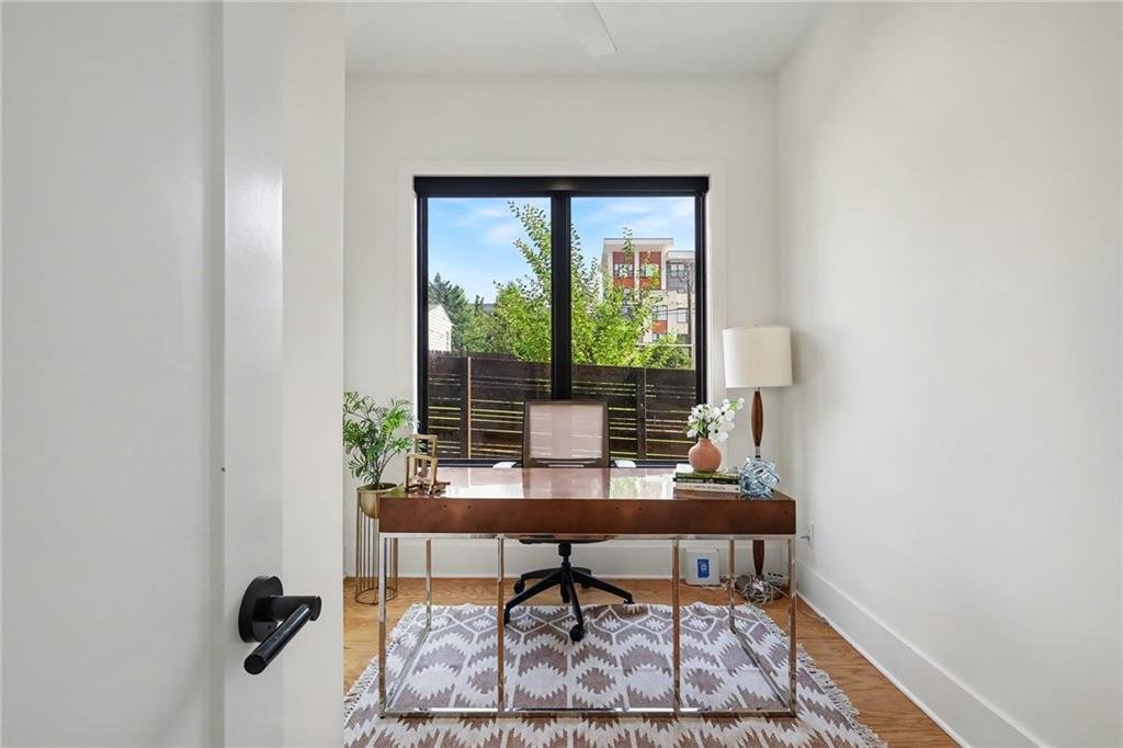 Townhouse in Atlanta, Georgia, United States 3 - 18330246