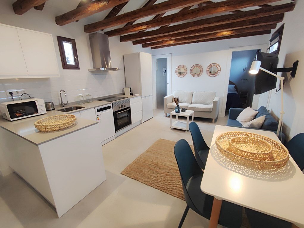 Apartment in Centro, Madrid, Spain 1 - 18329868