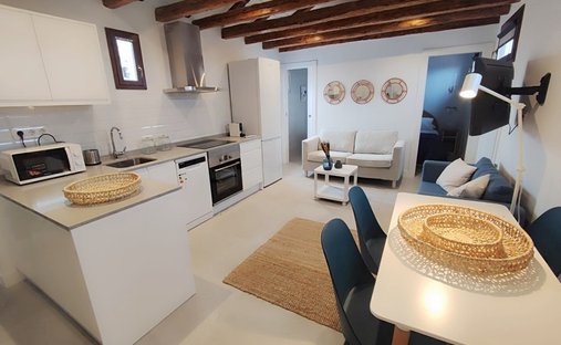 Appartement à Centro, Madrid, Espagne 1