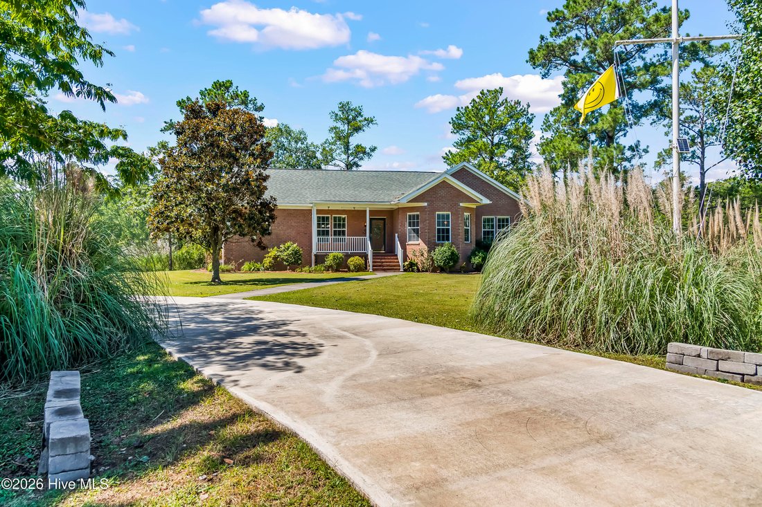 House in Merritt, North Carolina, United States 3 - 18327408