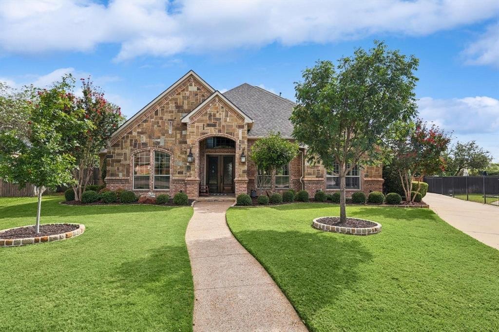 House in Colleyville, Texas, United States 1 - 18331531