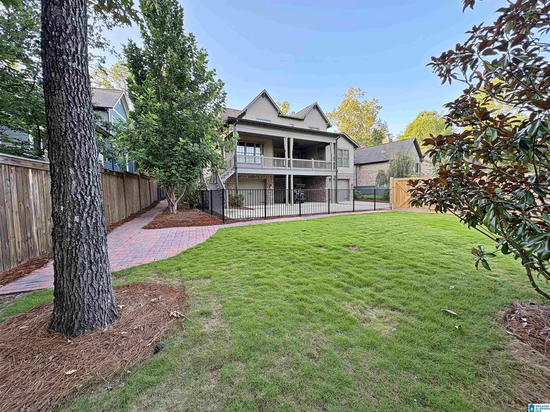 Maison à Vestavia Hills, Alabama, États-Unis 4 - 18324686