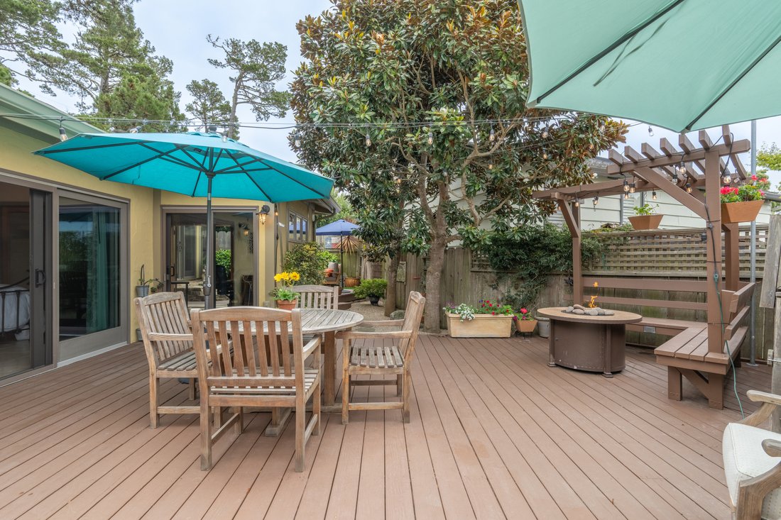 House in Carmel-by-the-Sea, California, United States 1 - 18328721