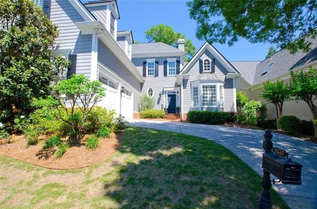 House in Smyrna, Georgia, United States 3 - 17995621