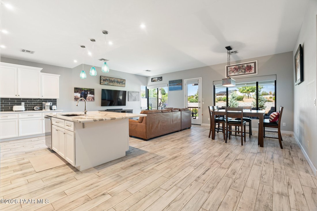 House in Prescott Valley, Arizona, United States 3 - 18329185