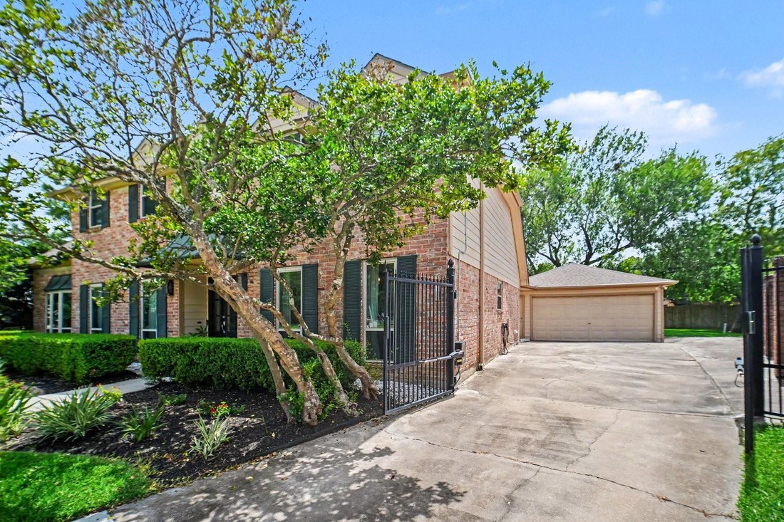 House in Houston, Texas, United States 3 - 18331204