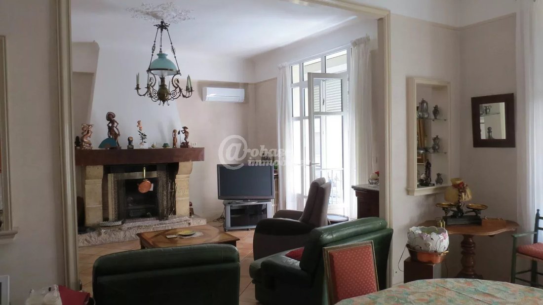 Apartment in Le Camas, 5e Arrondissement, Marseille 4 - 18328403