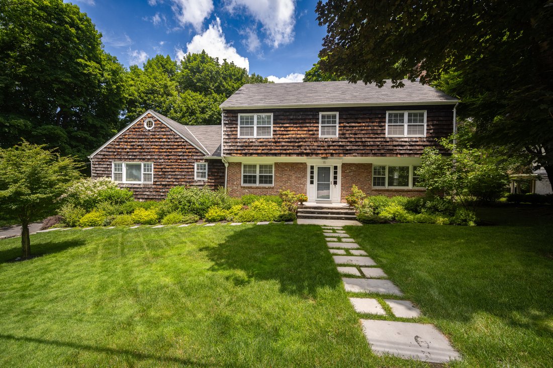 Casa a Dobbs Ferry, New York, Stati Uniti 2 - 18326618