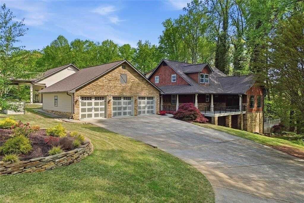 House in Cumming, Georgia, United States 2 - 17675374