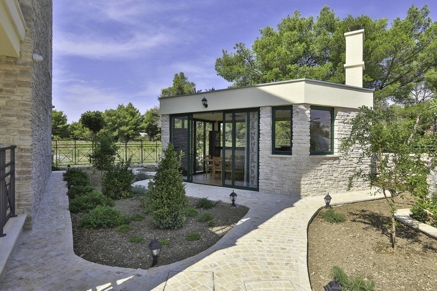 Villa in Rogoznica, Sibenik-Knin County, Croatia 3 - 18327995