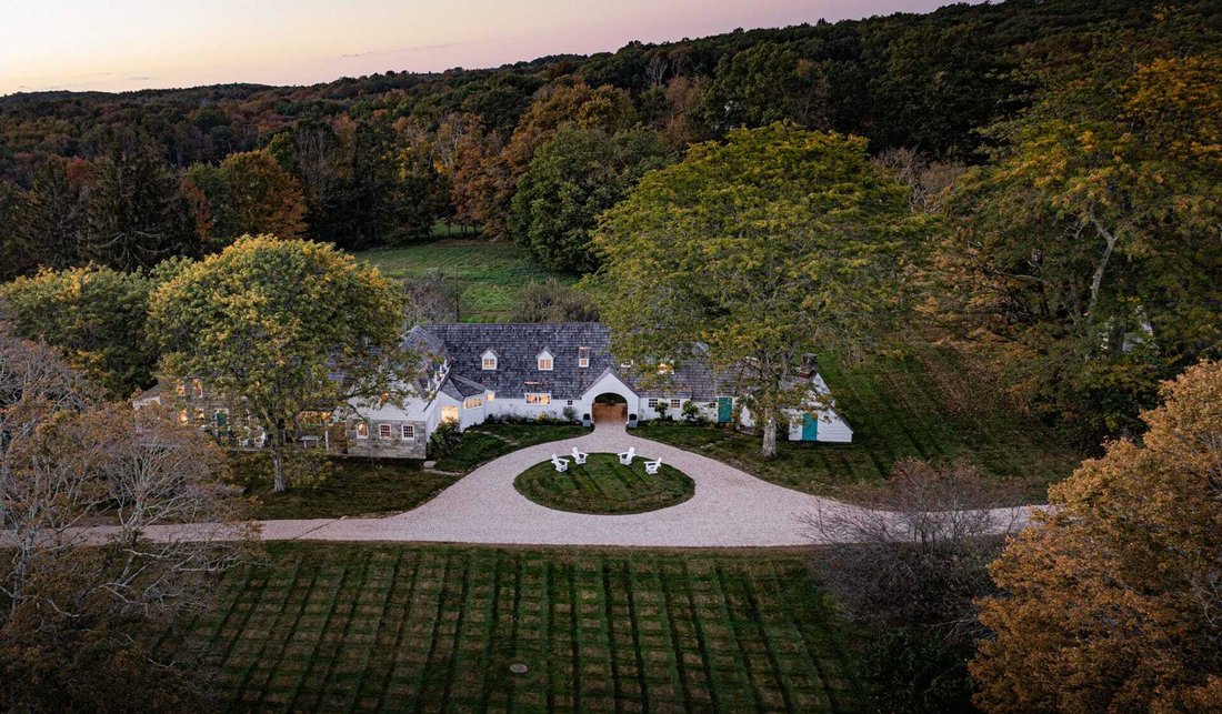 House in Warren, Connecticut, United States 2 - 16306215