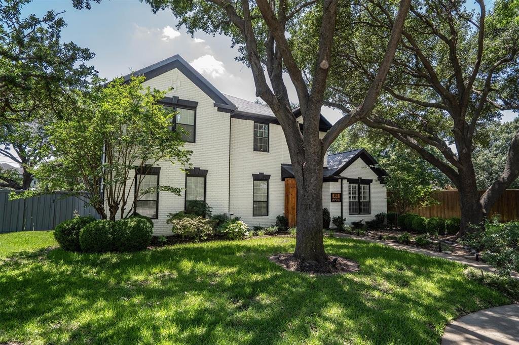 Casa en Coppell, Texas, Estados Unidos 3 - 18331399