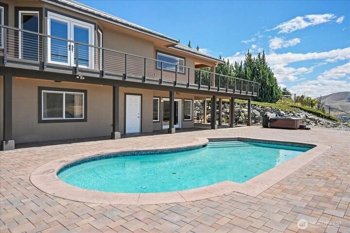House in Chelan, Washington, United States 4 - 17638502