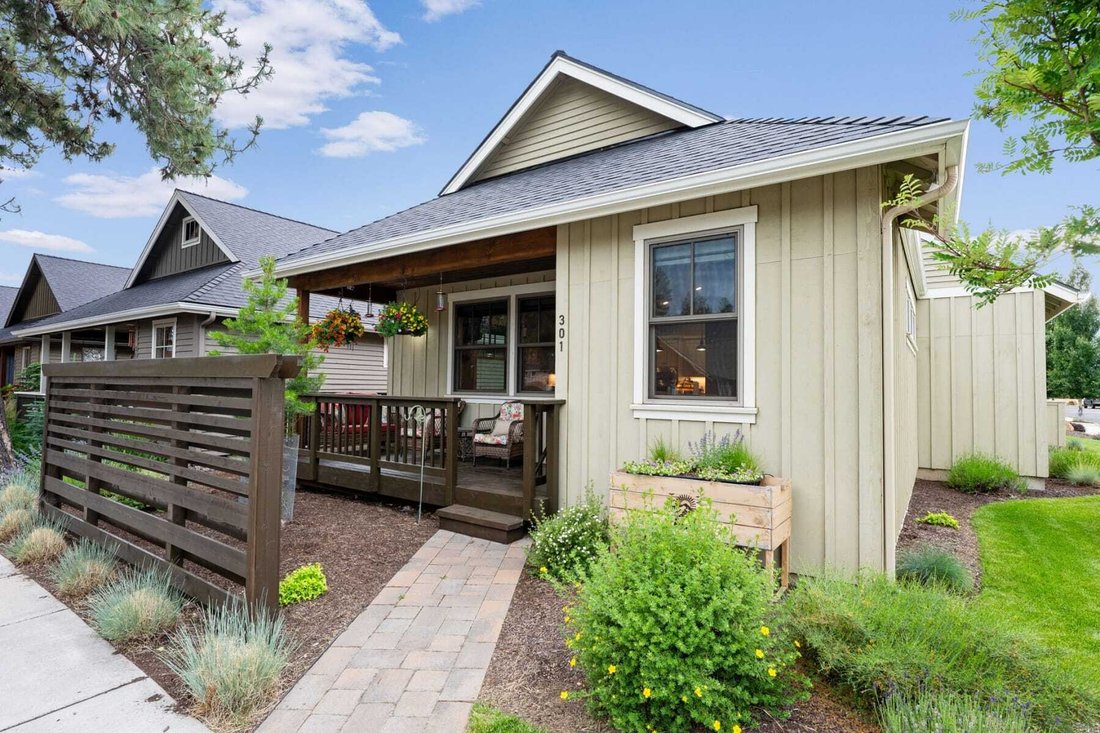 House in Sisters, Oregon, United States 4 - 18328861