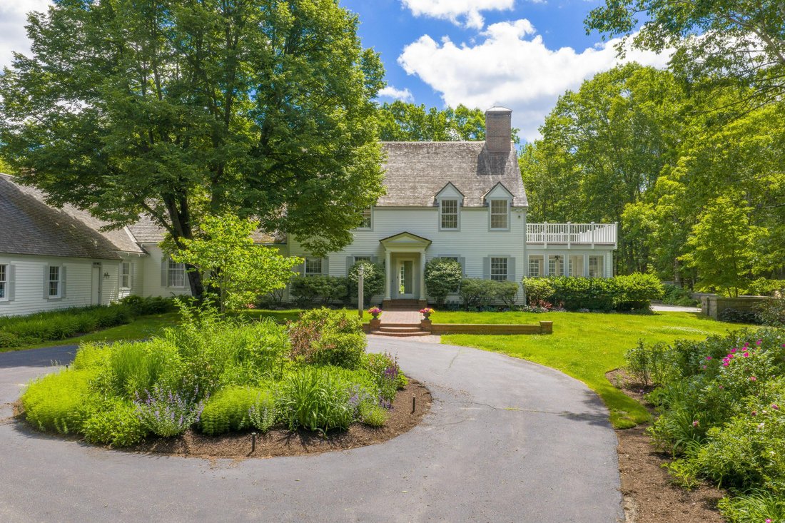 House in Cape Elizabeth, Maine, United States 3 - 18328956