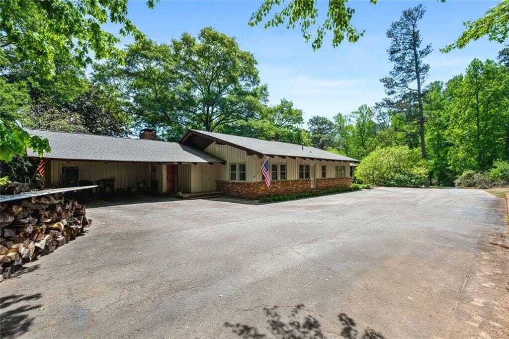 House in Marietta, Georgia, United States 4 - 17761202