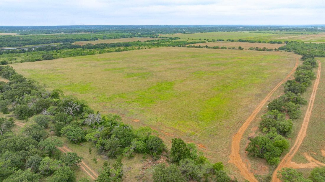 Land in Comanche, Texas, United States 4 - 18104301