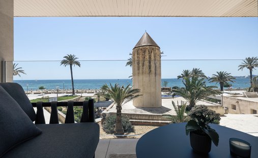 Apartamento en Islas Baleares, España 1