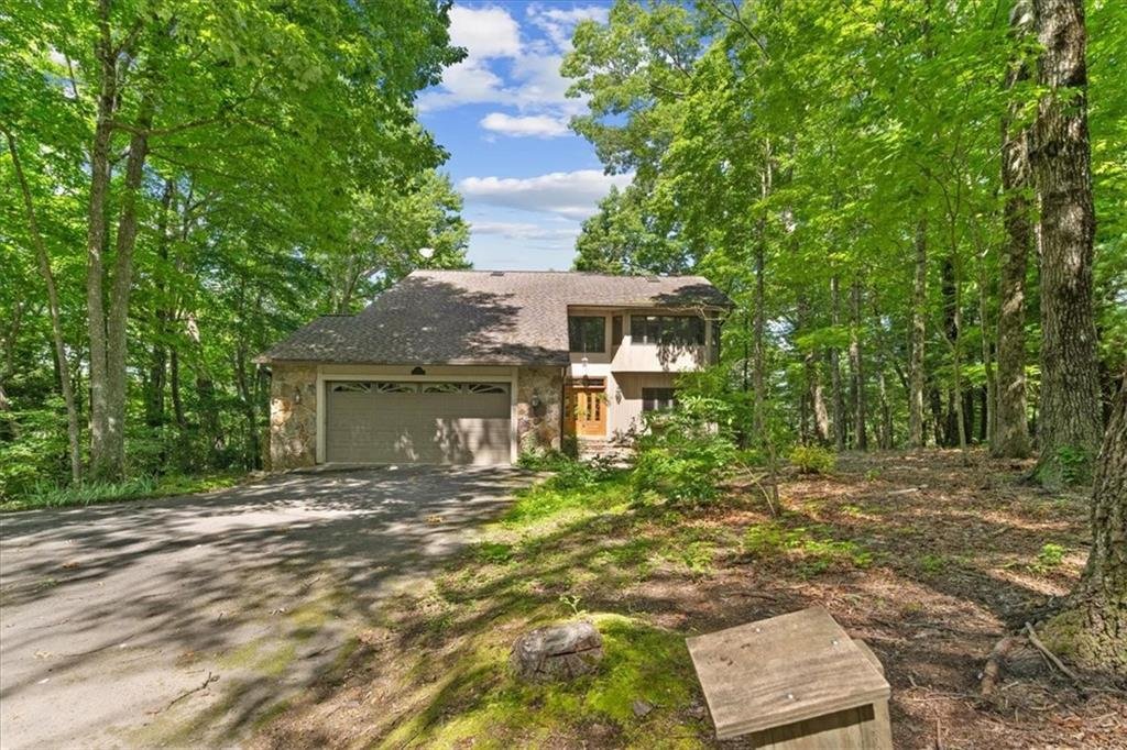 House in Chatsworth, Georgia, United States 1 - 16863222