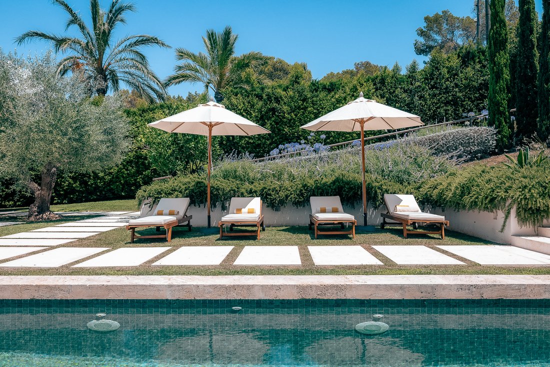Villa in Balearic Islands, Spain 2 - 18327368