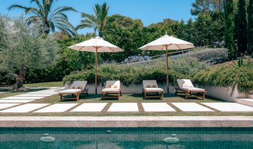 Villa à Îles Baléares, Espagne 1