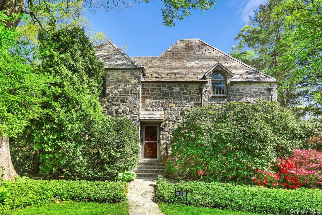 House in Hartsdale, New York, United States 1 - 17868449
